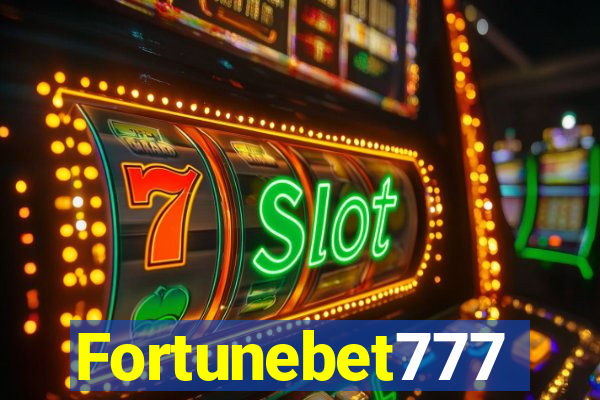 Fortunebet777