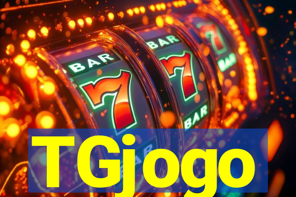 TGjogo