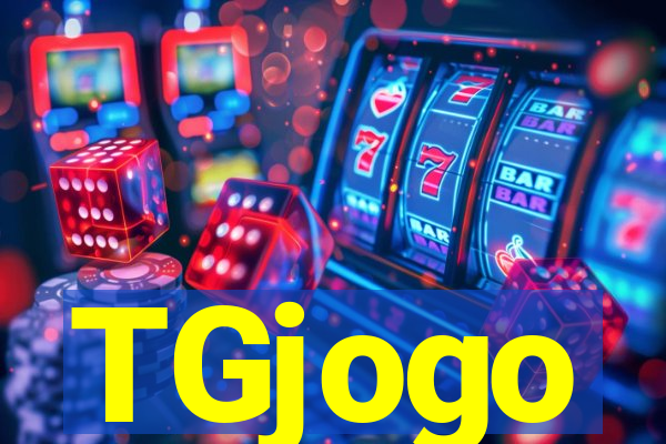 TGjogo