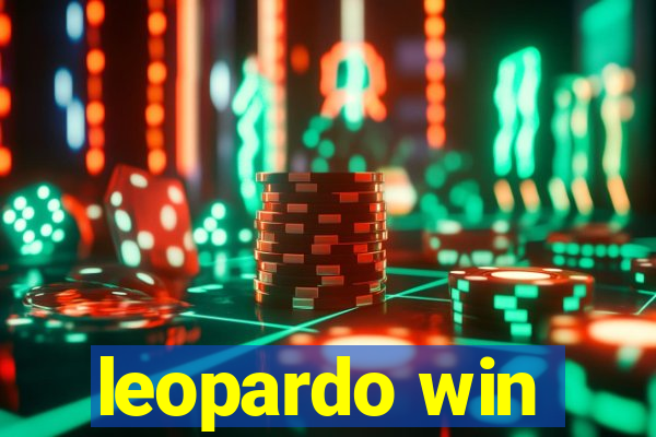 leopardo win