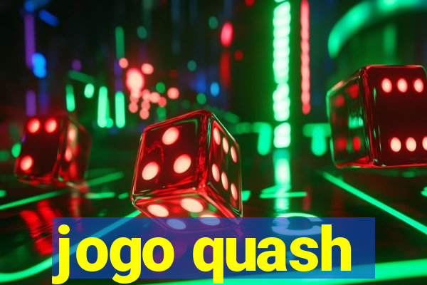 jogo quash