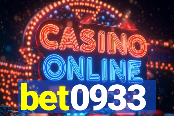 bet0933