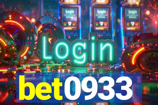 bet0933