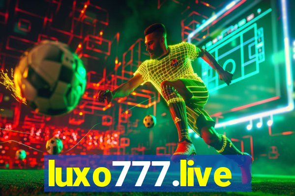 luxo777.live