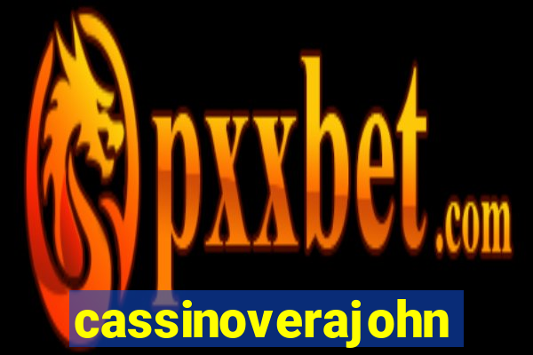 cassinoverajohn
