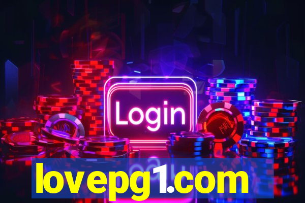 lovepg1.com