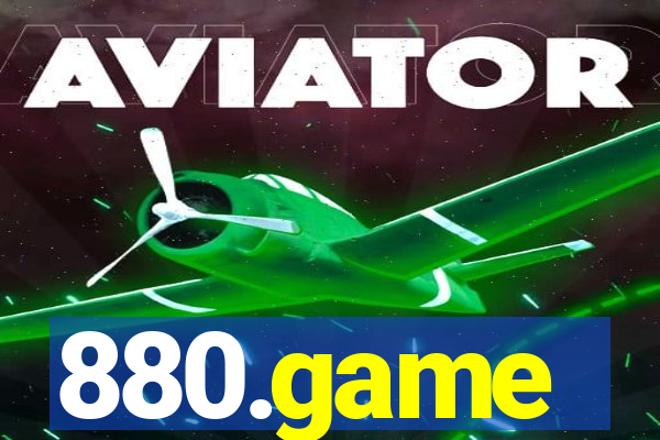 880.game