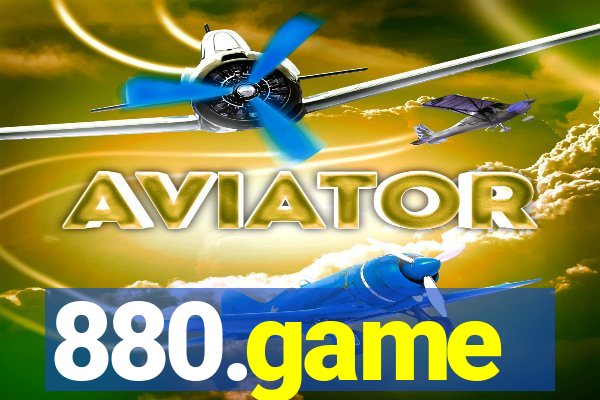880.game