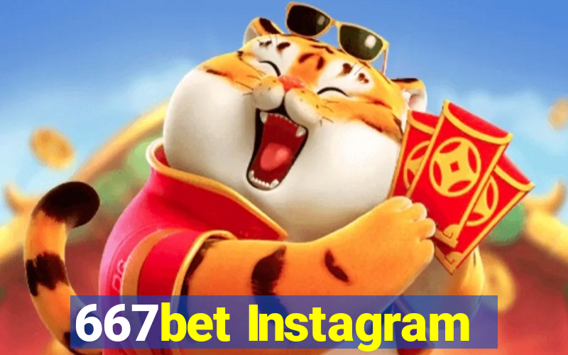 667bet Instagram