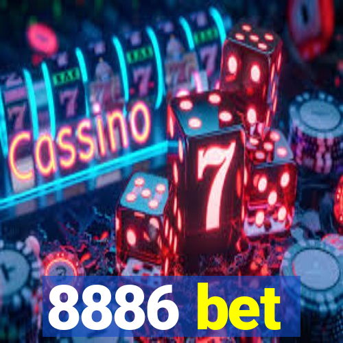 8886 bet