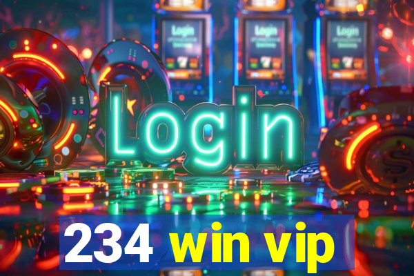 234 win vip