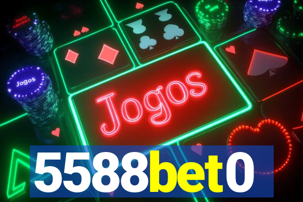 5588bet0