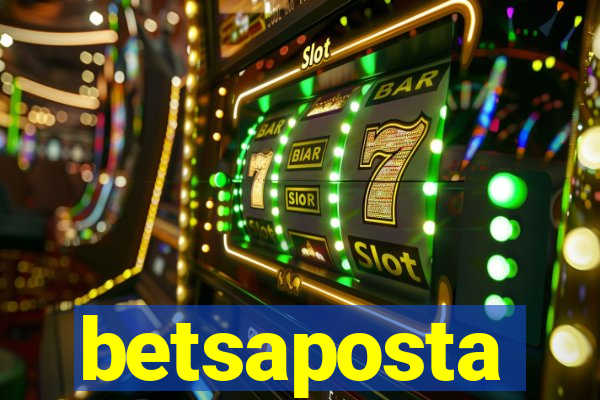 betsaposta
