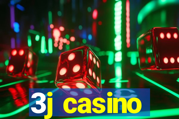 3j casino