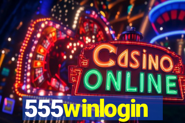 555winlogin