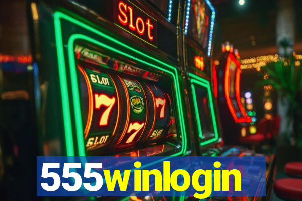 555winlogin