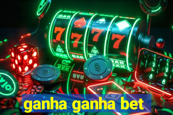 ganha ganha bet