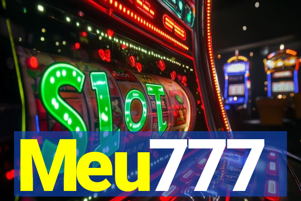 Meu777