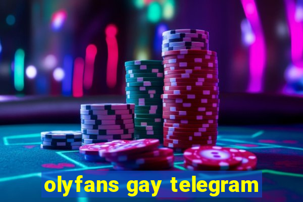 olyfans gay telegram