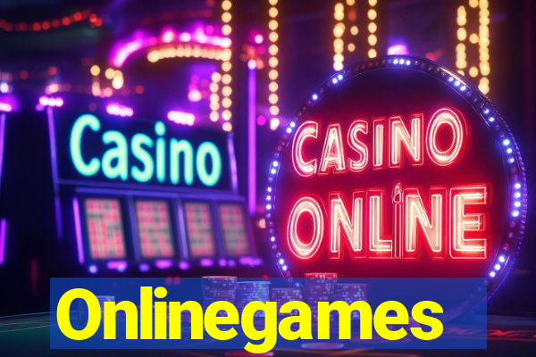 Onlinegames
