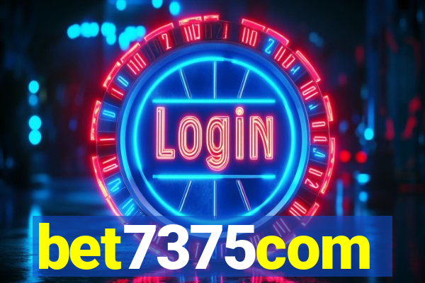 bet7375com