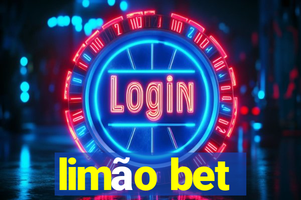 limão bet