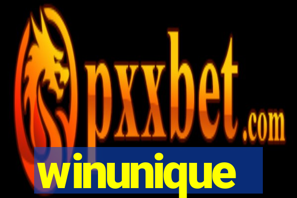 winunique