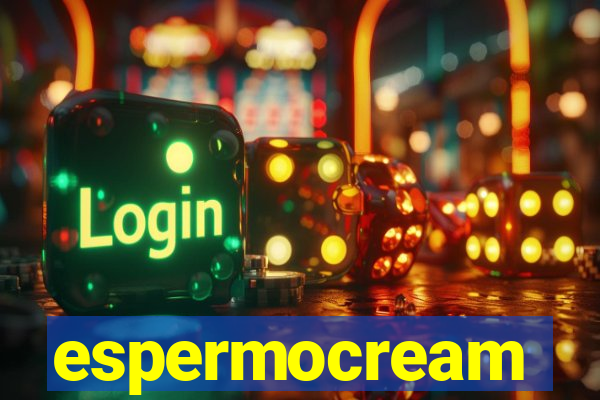 espermocream