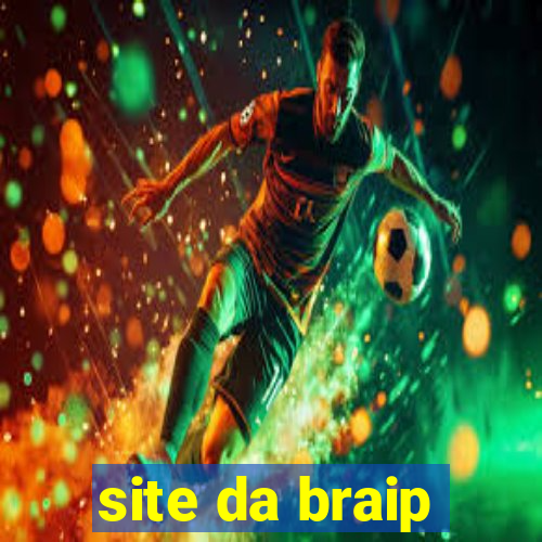 site da braip