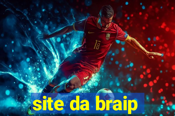 site da braip