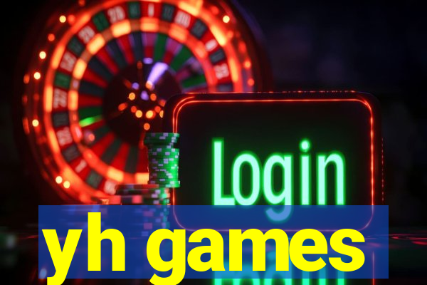 yh games