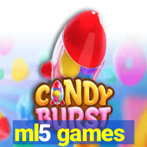 ml5 games