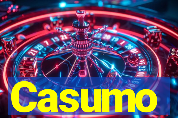 Casumo