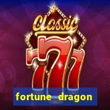 fortune dragon horarios pagantes