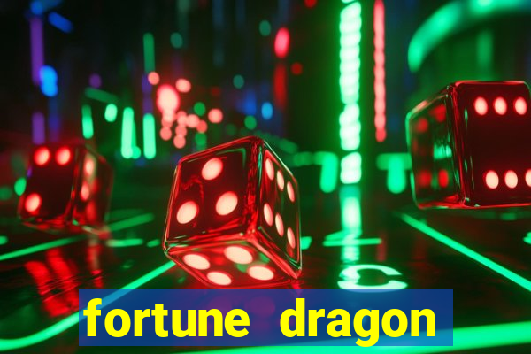 fortune dragon horarios pagantes