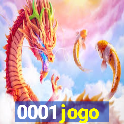 0001 jogo