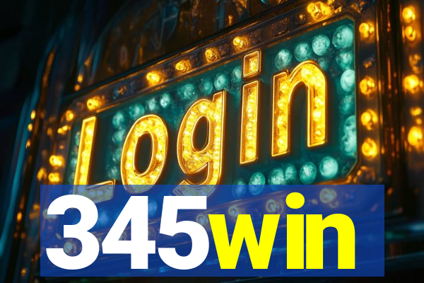 345win