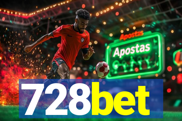 728bet