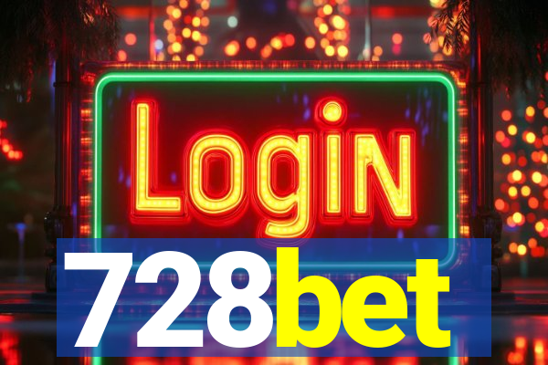 728bet