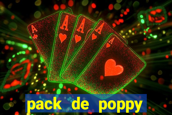 pack de poppy playtime 3 para drawing cartoons 2 vk