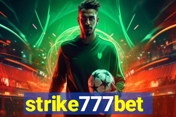 strike777bet