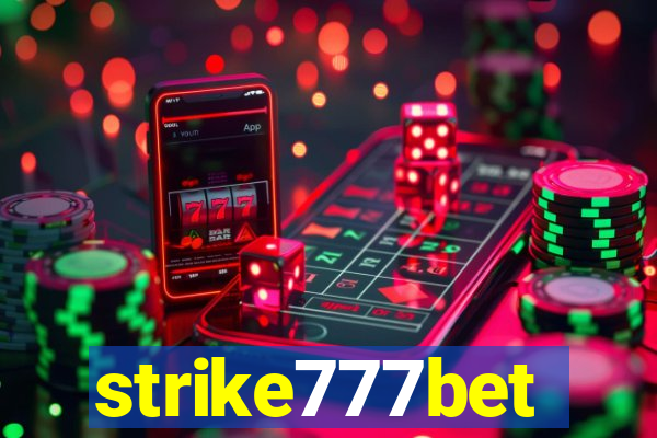 strike777bet