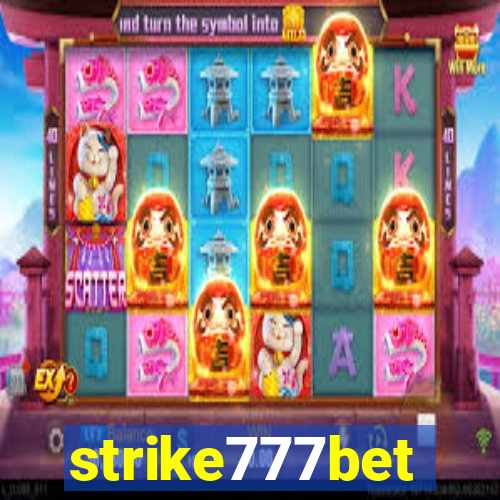 strike777bet