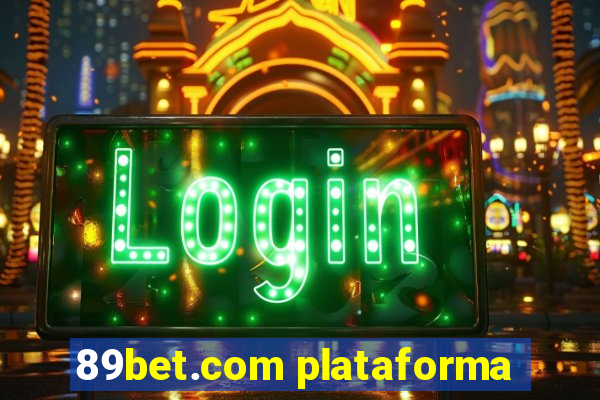 89bet.com plataforma