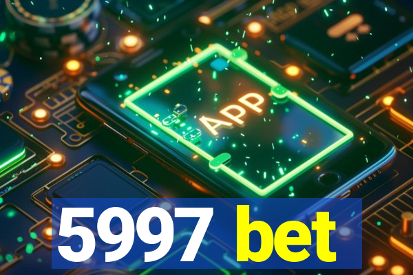 5997 bet