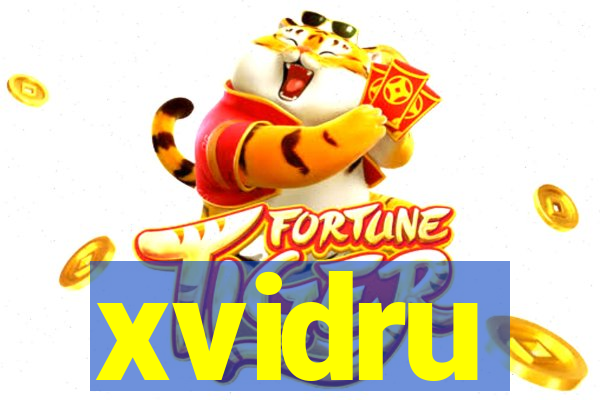 xvidru