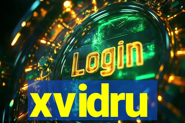 xvidru