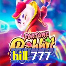 hill 777