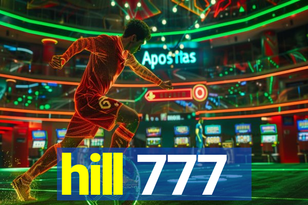 hill 777