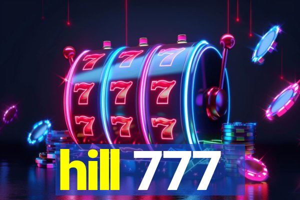 hill 777
